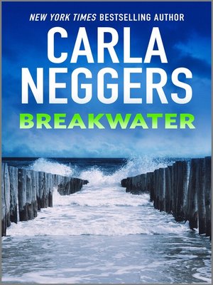 cover image of Breakwater